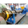 rubber extrusion machine